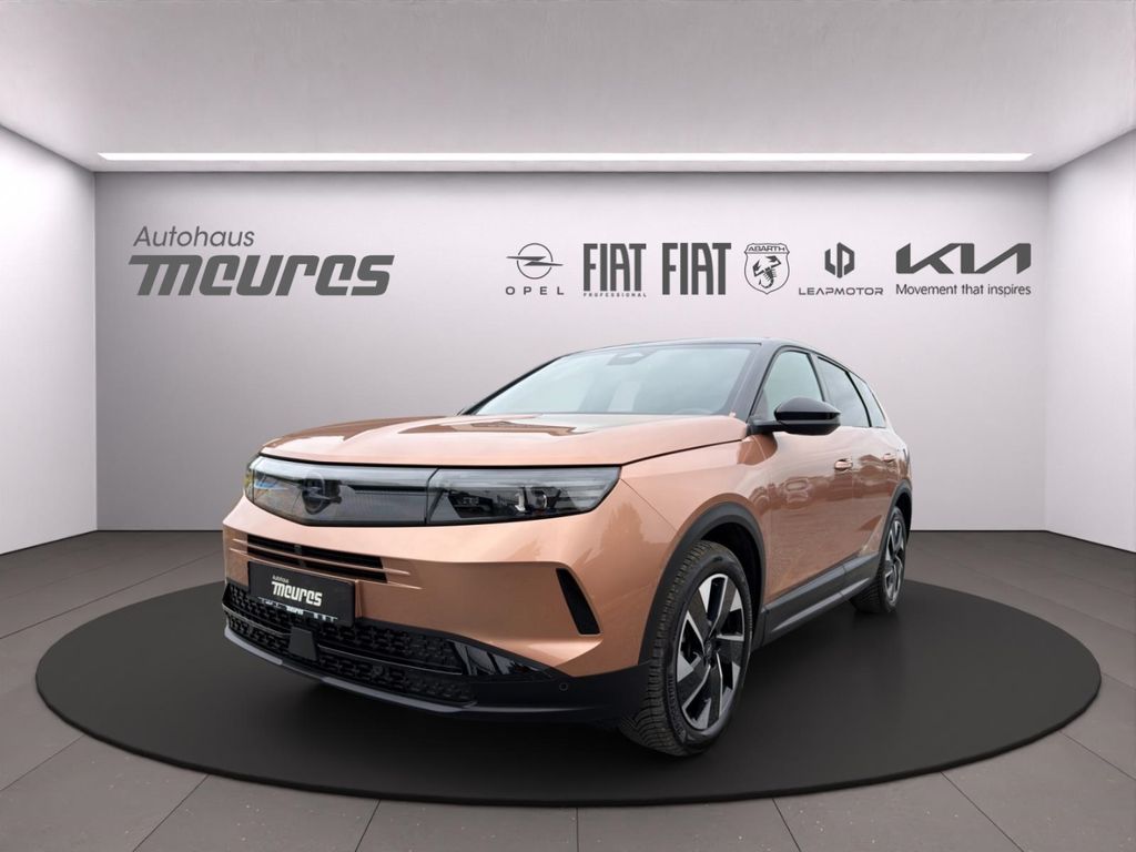 Image of Opel Grandland (X)