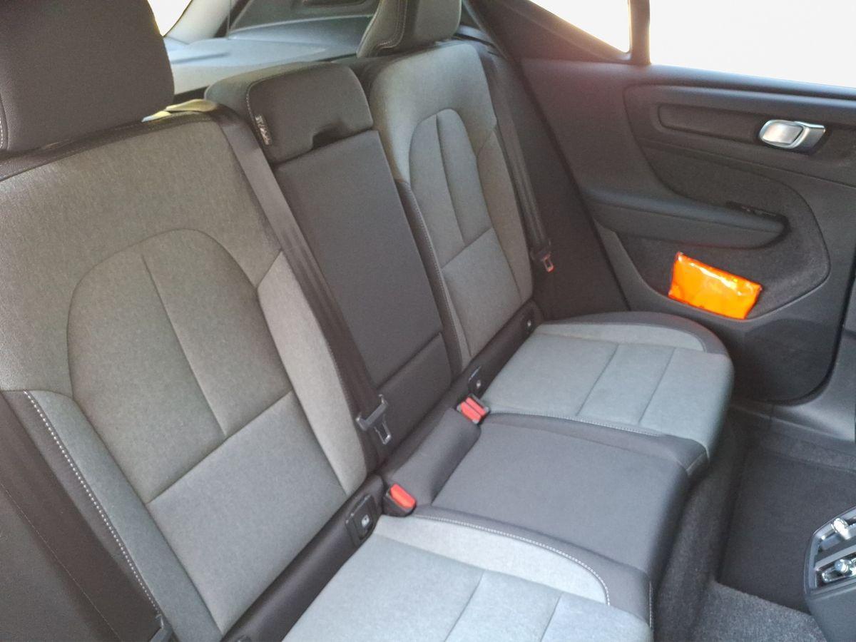 Volvo XC40 Black Edition Plus, B3 360°Kamera Harman/Ka