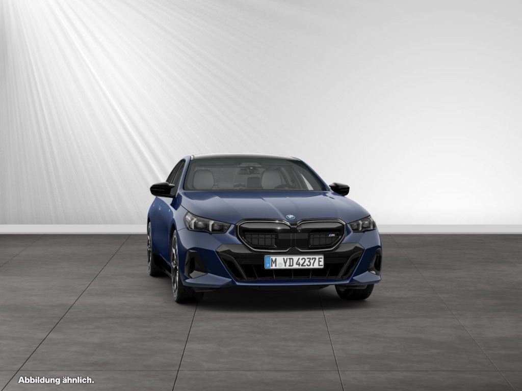 BMW i5 M60 xDrive AHK|Pano|21"LMR|Bowers&Wilkins foto 13