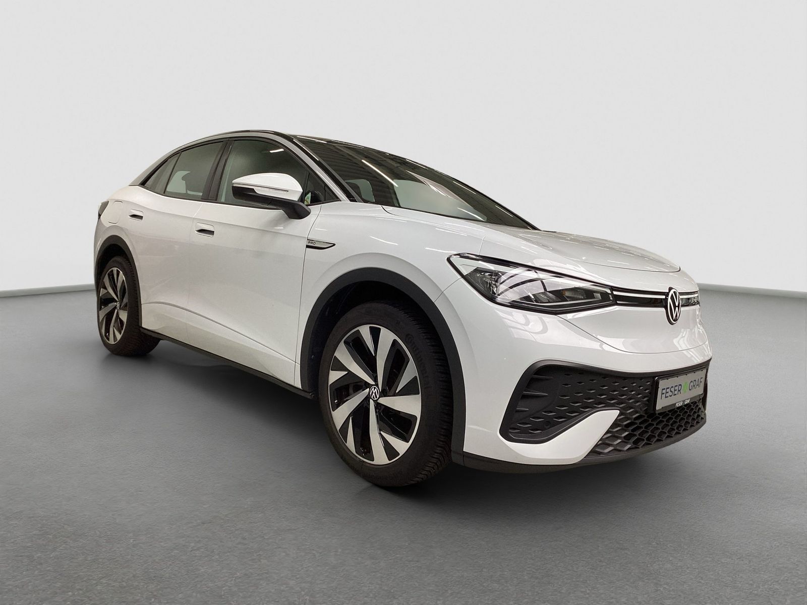 Volkswagen ID.5 - Bild 6