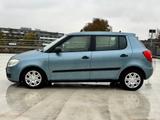 Skoda Fabia Classic - Skoda Fabia: Classic