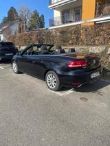 Volkswagen Eos 1.4 TSI 90kW Edition 2010 Edition 2010 - Volkswagen Eos Edition-2010