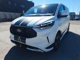 Ford Tourneo Custom 2.0l EcoBlue 320L1 Sport AHK - Ford: Eco Sport