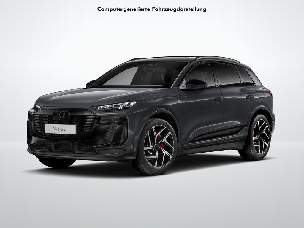 Image of Audi e-tron