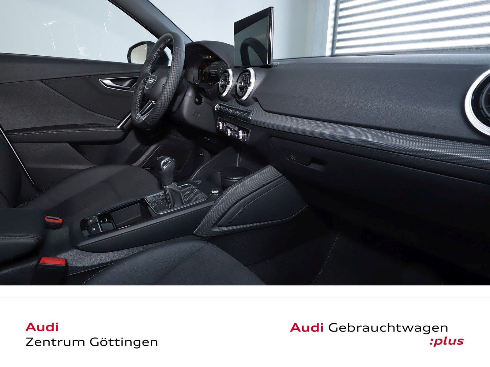 Audi Q2 - Bild 7