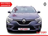 Renault Megane Grandtour 1.2 TCE Navi Tempomat PDC DAB - Renault Megane: 5 Türen