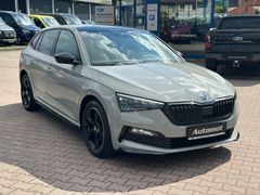 SKODA Scala 1.0 TSI Monte Carlo*LED*Navi*Winter-Paket