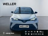 Toyota C-HR 2.0 Hybrid Style Selection *Alcantara*JBL* - Toyota C-HR mit Hybrid-Antrieb