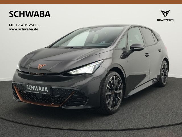 Cupra Born e-Boost *LED*NAVI*Beats*ACC*R-KAM*20"*