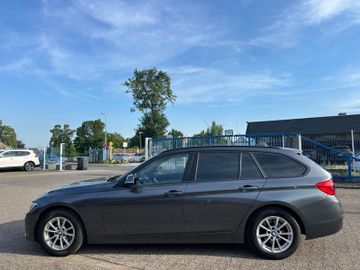 BMW 316 - 4