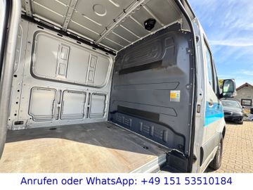 Mercedes Sprinter - 9