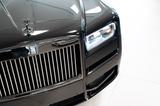 Rolls-Royce Cullinan Black Badge - PANO*5 SEATER*COACH LINE - Rolls-Royce Cullinan: Black Badge