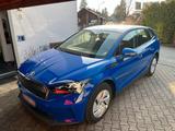 Skoda Enyaq 50 Garantie 06.2027 - Skoda Enyaq von privat