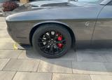 Dodge Challenger Hellcat - Dodge Challenger: Hellcat