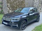 BMW X5 xDrive40d Vollleder Standheizung CarPlay 