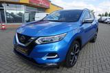 Nissan Qashqai Tekna+*LED*Assist-Paket*Leder*Pano*360°*