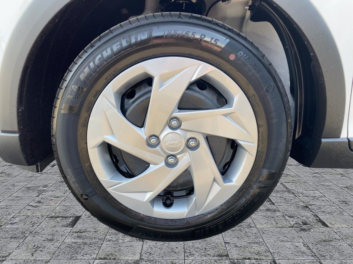 Hyundai BAYON - Bild 7