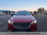 Mazda CX-3 Sports-Line 2.0l*NAVI+LED+SHZ+1.HD+8 FACH-B - Mazda: 8