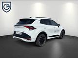Kia Sportage 1.6T 48V DCT GT Line Navi 360'Kamera TW - : Geländewagen, V6
