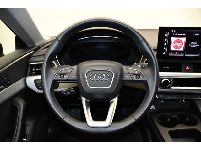 Audi A5 - Bild 6