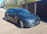 Seat Leon 2.0 TSI 140kW FR DSG FR - Seat Leon: 140