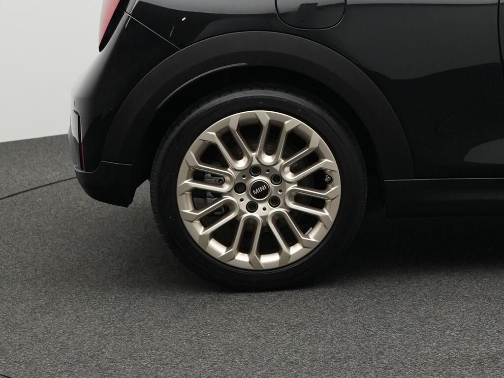 MINI Cooper C - Bild 18