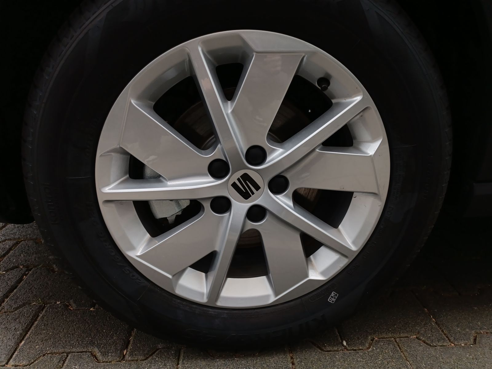 Seat Arona - Bild 7