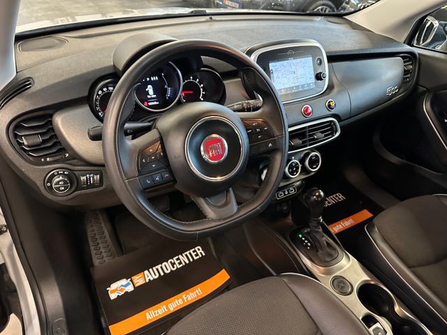 Fiat 500X Cross *Sitzh.*Automatik*Navi*