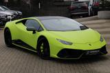 Lamborghini Huracán EVO AWD/Fluo Capsule Verde/LiftingSystem - Lamborghini in Düsseldorf