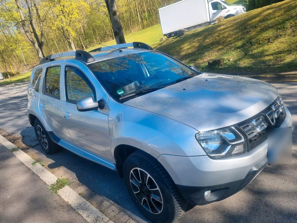 Image of Dacia Duster