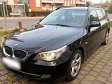 BMW Bmw 530d Lci E61 - BMW 530: E61