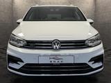 Volkswagen Touran 1.4 TSI R-Line 7 Sitze*LED*Navi*AHK*PDC* - Volkswagen Touran 1T mit Benzin-Antrieb