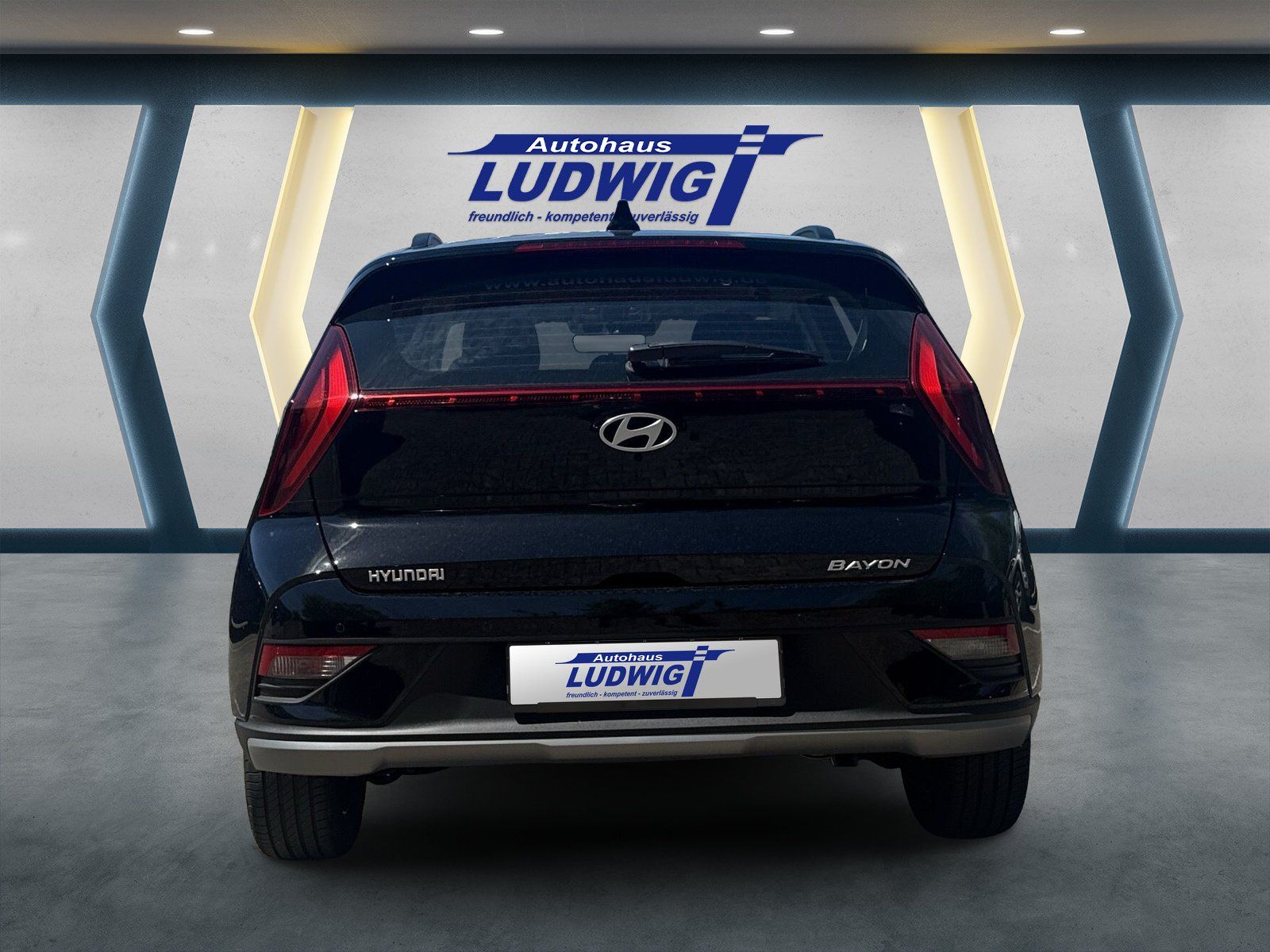 Hyundai BAYON – Bild 5