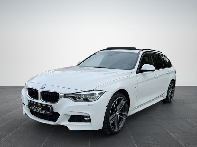 BMW 320i xDrive Touring M Sport*Leder*LED*Head-Up