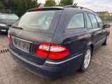 Mercedes-Benz E 240 T Automatik,Klimaautomatik,AHK,Schiebedach - : Auto24