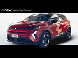 Renault Captur 1.6 E-Tech full hybrid Techno 145 - Renault Captur Jahreswagen