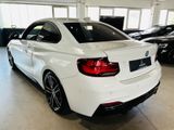 BMW M240i Performance *xDrive*Deutsches FZ*HK HiFi* - : Sportwagen, Deutsche