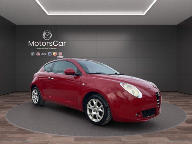 Alfa Romeo ALFA ROMEO MiTo 1.3 JTDm-2 95 CV S&S Distinctive