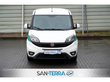 Fiat Doblo - 3