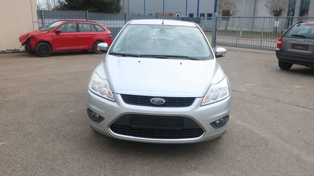 Ford Focus Lim. Ghia