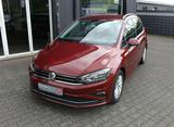 Volkswagen Golf Sportsvan 1.5 TSI, Automatik ,AHK - Volkswagen Golf Sportsvan AU-5G