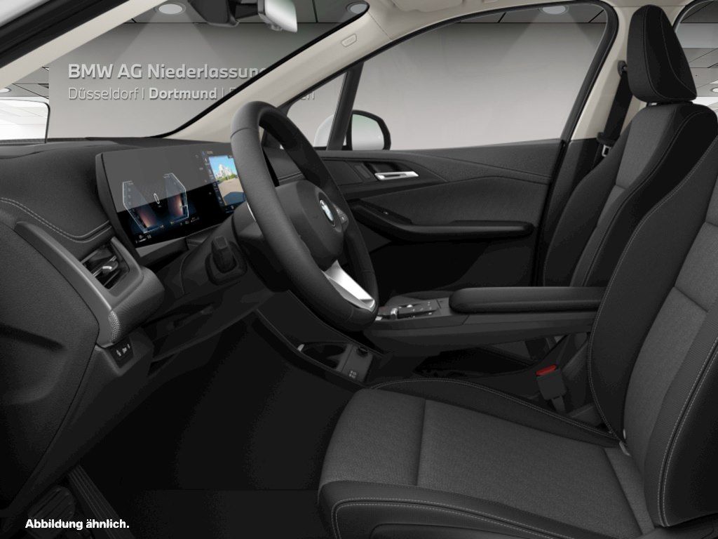 BMW 220 Active Tourer - Bild 5