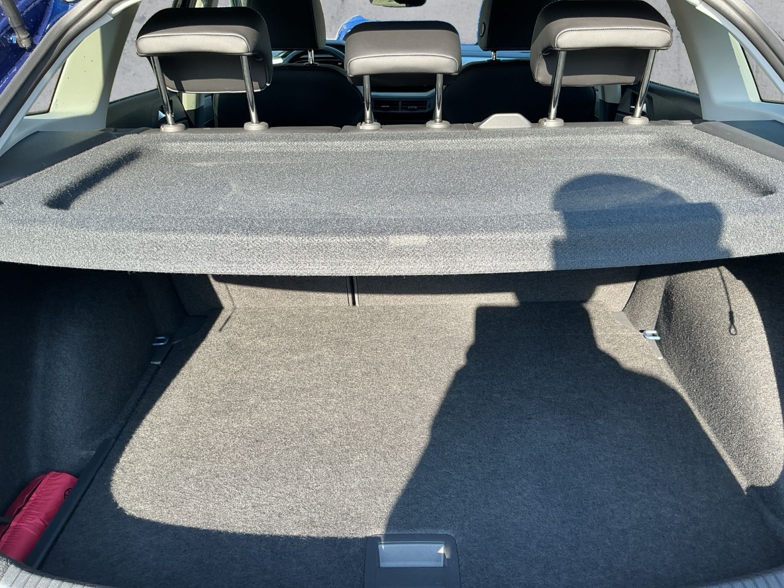 Volkswagen Taigo - Bild 14