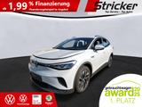 Volkswagen ID.4 Pure 109/52 237,-ohne Anzahlung Navi - Volkswagen ID.4 aus 2021