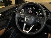Audi Q5 - Vorschau Bild 14