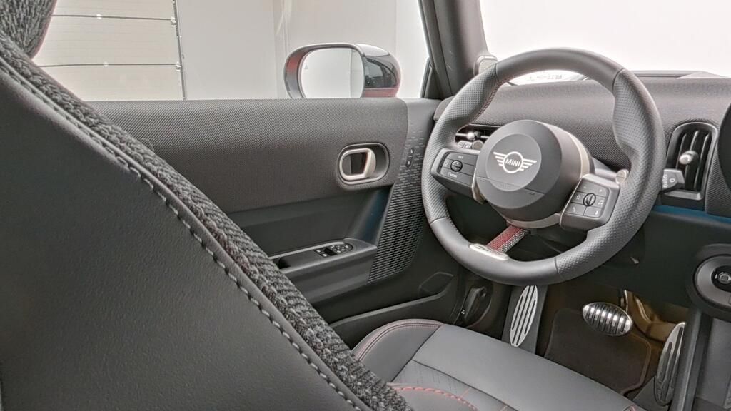 MINI John Cooper Works - Bild 11