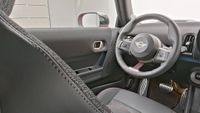 MINI John Cooper Works - Vorschau Bild 11