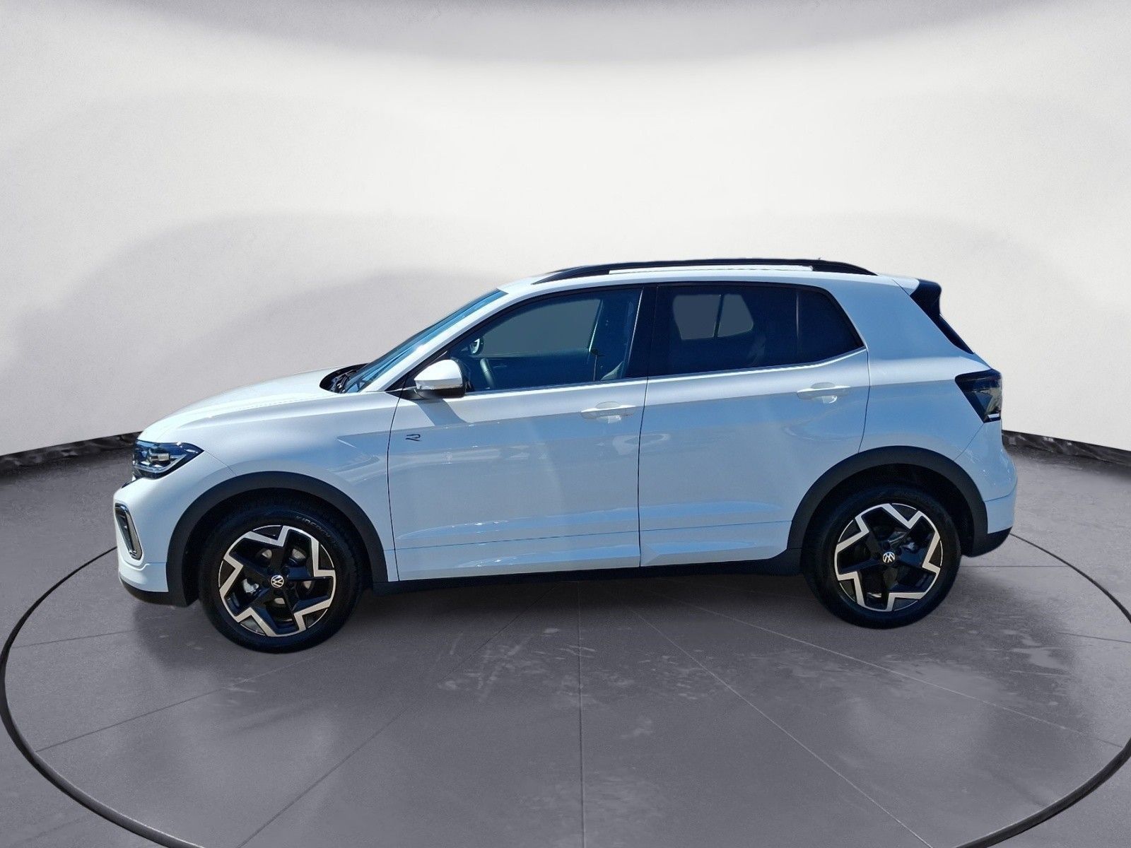 Volkswagen T-Cross - Bild 3