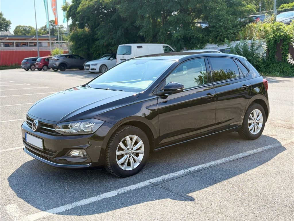 Image of Volkswagen Polo