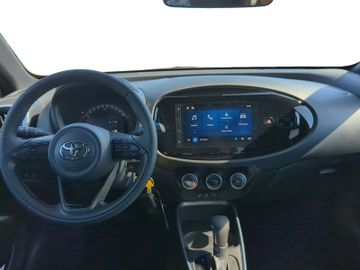 Toyota Aygo (X) - 10